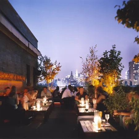 Sixty Soho Hotel New York