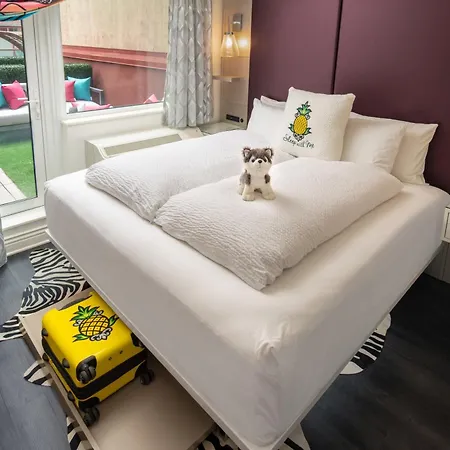 Staypineapple, An Artful Hotel, Midtown Hotel 4*