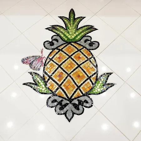 Hotel Staypineapple, An Artful Hotel, Midtown