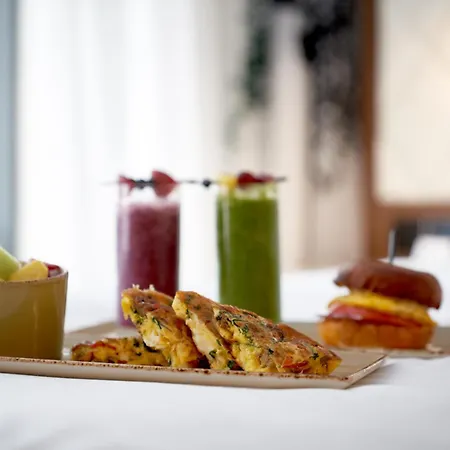 Hotel Even Brooklyn By Ihg