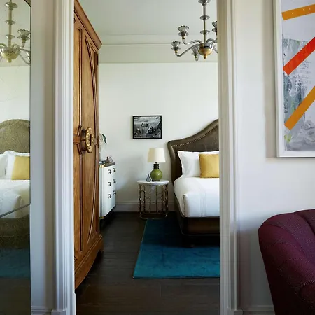 The Beekman, A Thompson Hotel, By Hyatt Hotel 5*