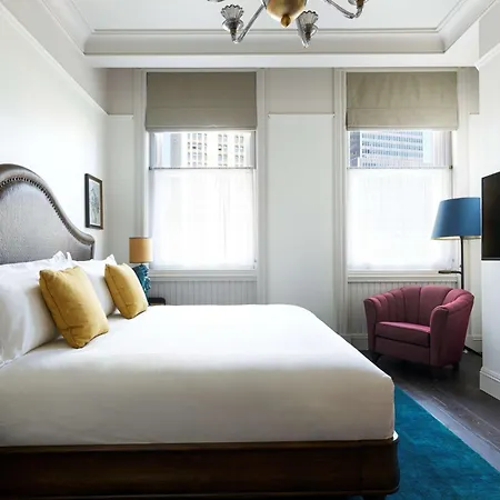 Hotel The Beekman, A Thompson Hotel, By Hyatt