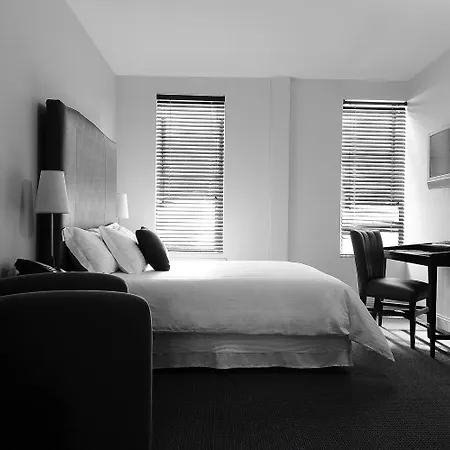 Washington Jefferson At Times Square 3*