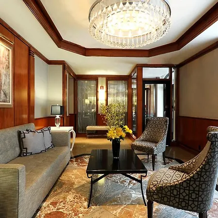 Hotel Washington Jefferson At Times Square 3*