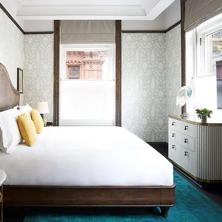 The Beekman, A Thompson Hotel, By Hyatt Hotel New York