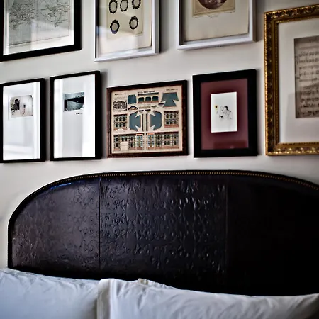The Ned Nomad Hotel New York