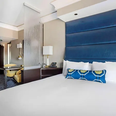 Hilton Club New York New York