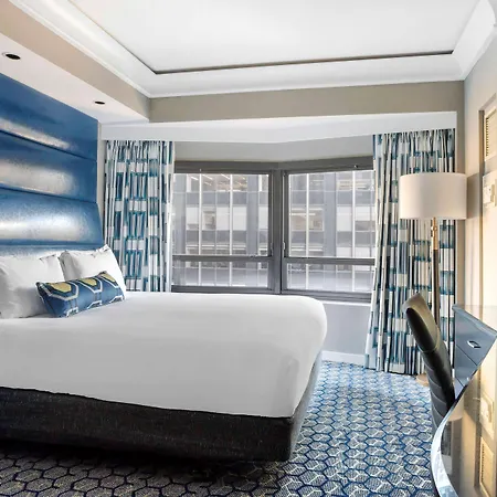 Hilton Club New York Hotel New York