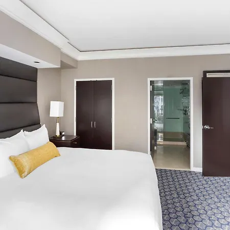 Hilton Club New York 3* New York