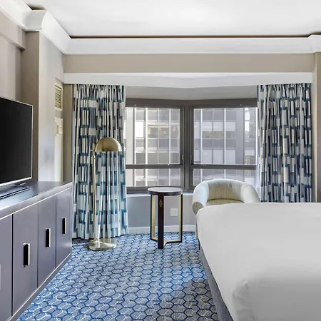 Hilton Club New York Hotel 3*