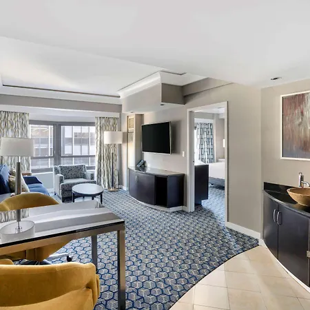 Hilton Club New York 3* New York