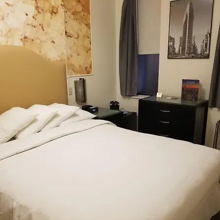 Hotel Kasa The Duffy Times Square