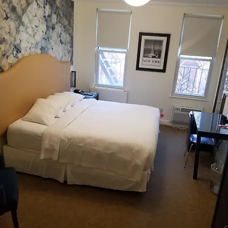 Hotel Kasa The Duffy Times Square New York