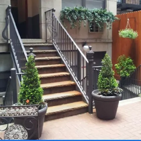 Kasa The Duffy Times Square Hotel New York