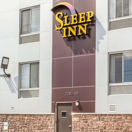 Hotel Sleep Brooklyn Coney Island 3*