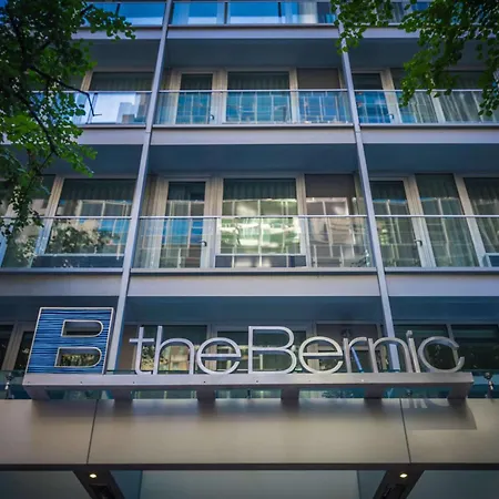 The Bernic City,tapestry Collection By Hilton Hotel 4*