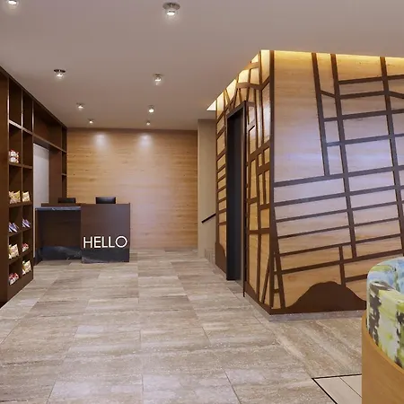 Towneplace By Marriott Manhattan/times Square 3*
