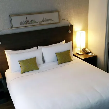 Hotel The Bernic City,tapestry Collection By Hilton 4*