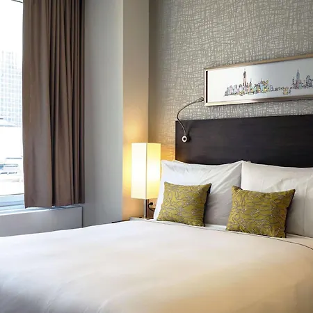 The Bernic City,tapestry Collection By Hilton 4*