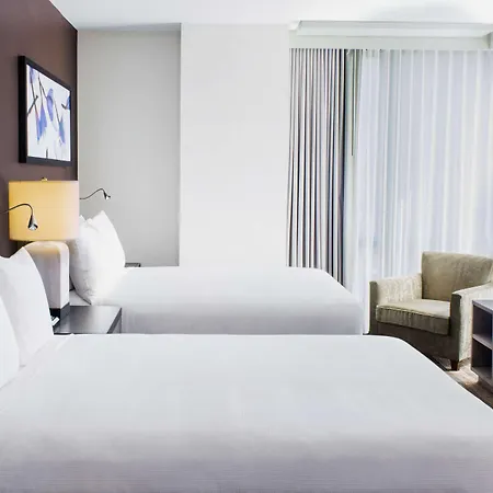 Hyatt House New York/chelsea 3*
