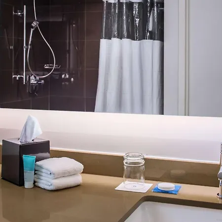 Hotel Hyatt House New York/chelsea New York