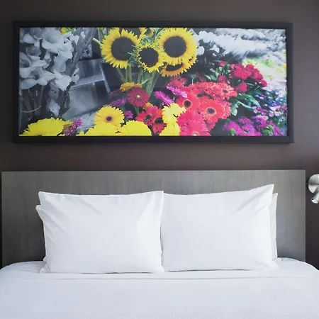 Hotel Hyatt House New York/chelsea New York