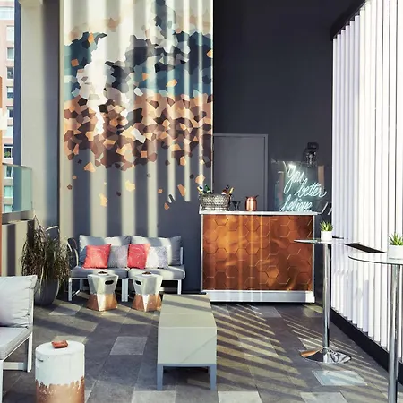 The Bernic City,tapestry Collection By Hilton New York