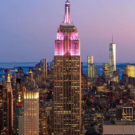 Hyatt House New York/chelsea New York