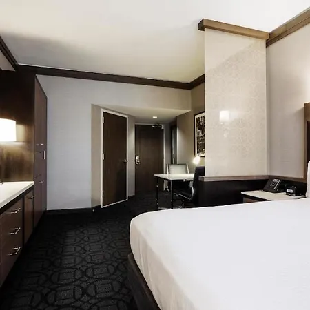 Hilton Club New York