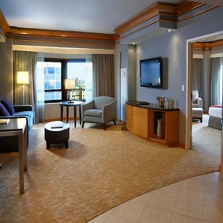 Hilton Club New York Hotel