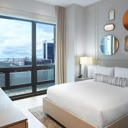 Hilton Club New York 3*