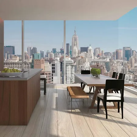Hotel Public, An Ian Schrager 4*