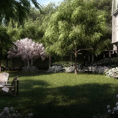 Public, An Ian Schrager Hotel New York