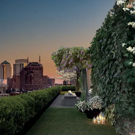 Public, An Ian Schrager Hotel 4*