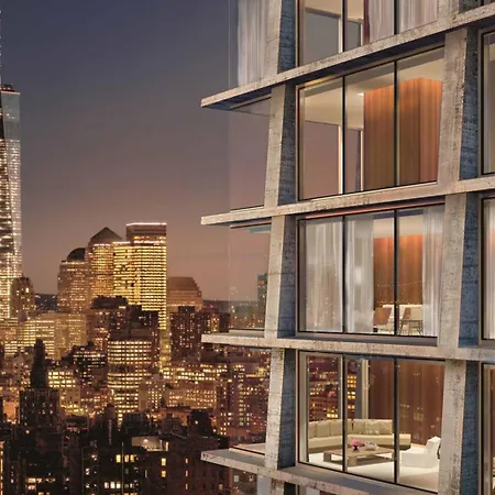 Public, An Ian Schrager 4*