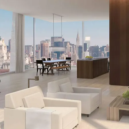Public, An Ian Schrager New York