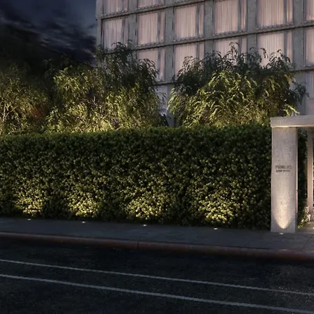 Hotel Public, An Ian Schrager New York