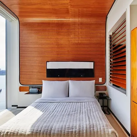 The Standard, High Line Hotel New York
