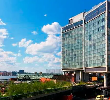 The Standard, High Line Hotel 4*