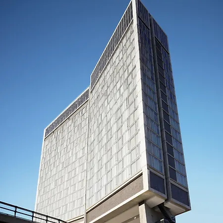 The Standard, High Line Hotel 4*