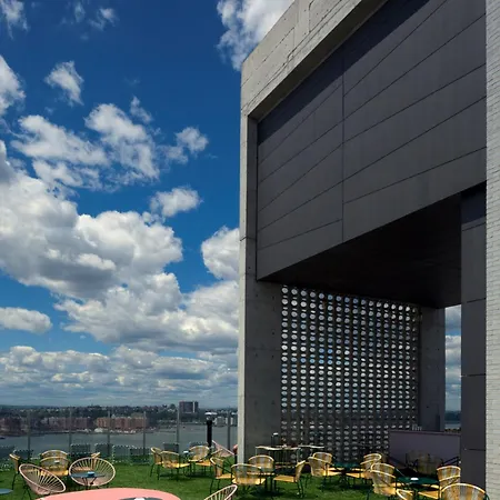 The Standard, High Line Hotel New York