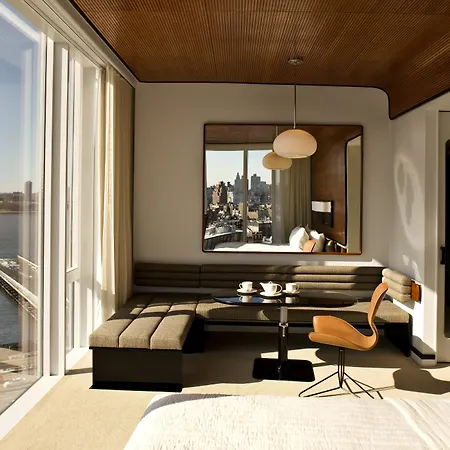 The Standard, High Line 4* New York