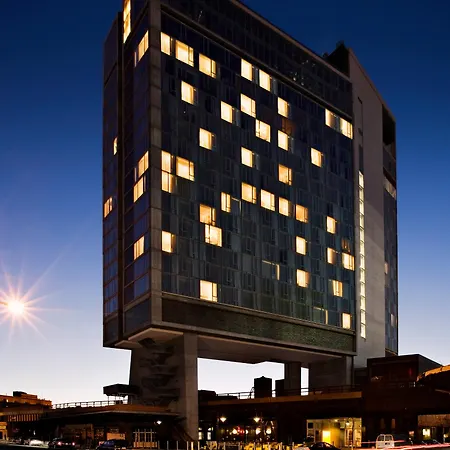 The Standard, High Line