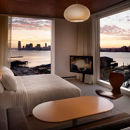 The Standard, High Line