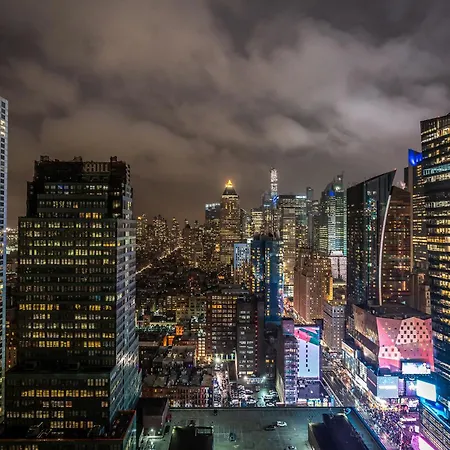 Aliz Times Square 4* New York