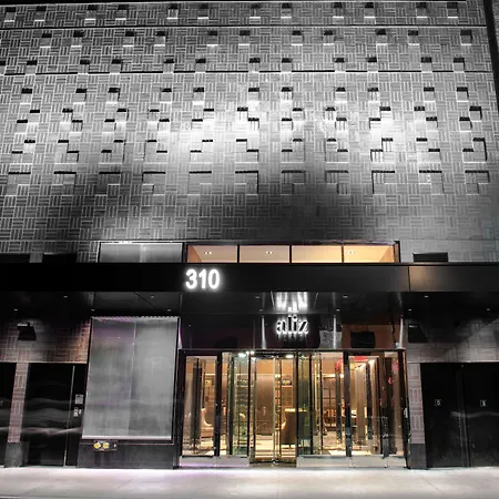 Aliz Times Square Hotel New York
