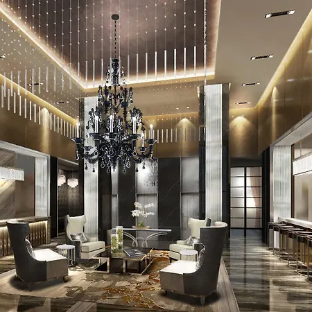 Aliz Times Square Hotel