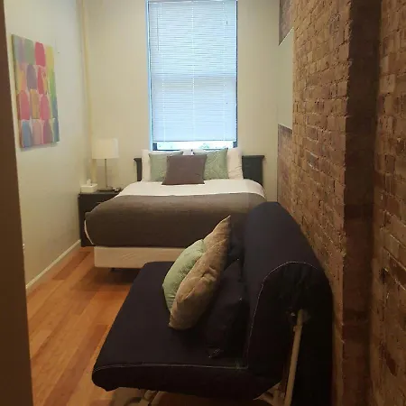 Inn Chelsea (adults Only) New York