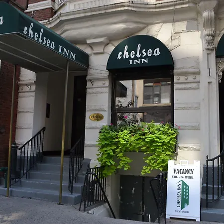 Inn Chelsea (adults Only) New York