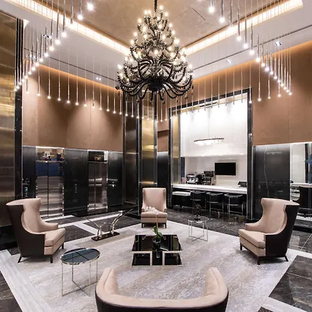 Hotel Aliz Times Square New York